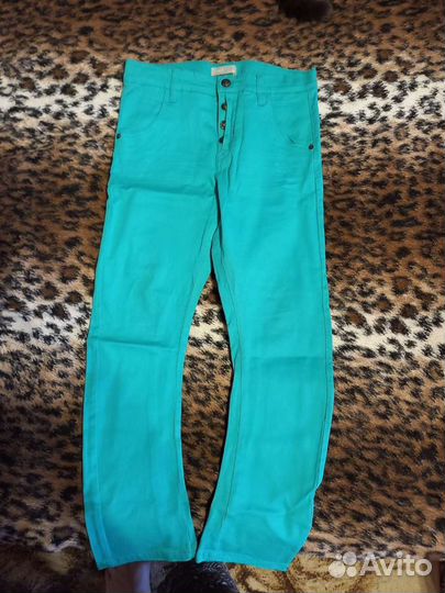 Вещи пакетом