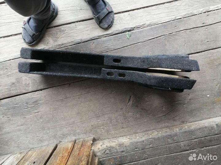 Подиумы ваз 2114 16