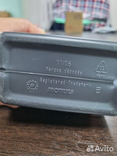 Масло motul outboard tech 2t