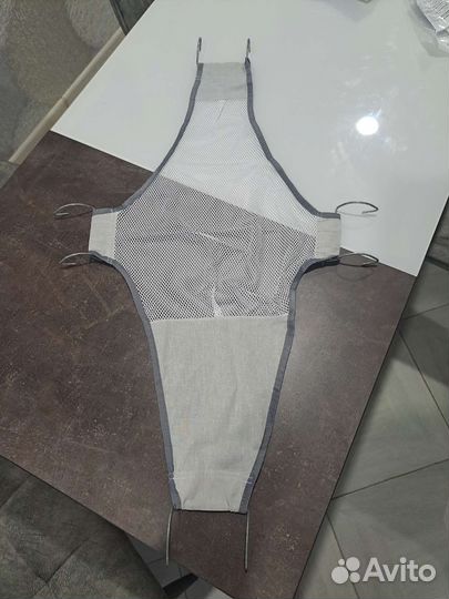 Гамачок для купания