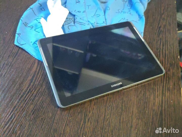 Samsung galaxy tab 2 10.1
