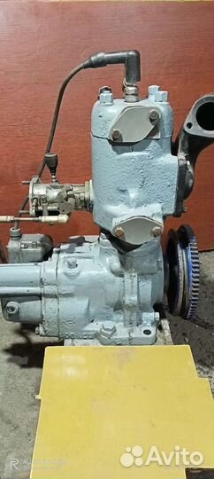 Запч.Т-150 и др