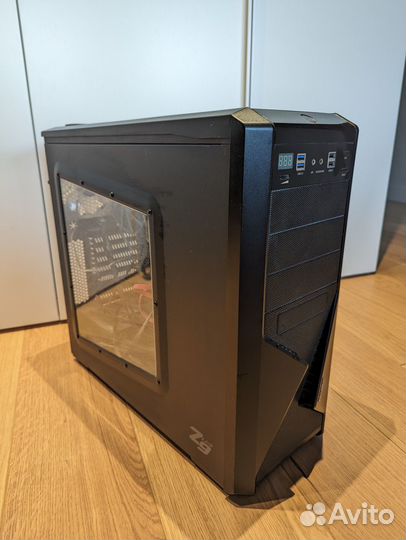 Компьютер системный блок Intel i5-8400 16GB RAM