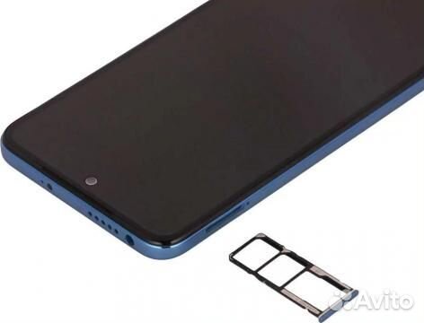 Xiaomi Redmi Note 11S 6/64 Gray