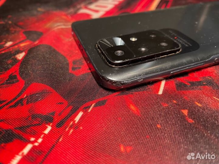 Xiaomi Redmi 10