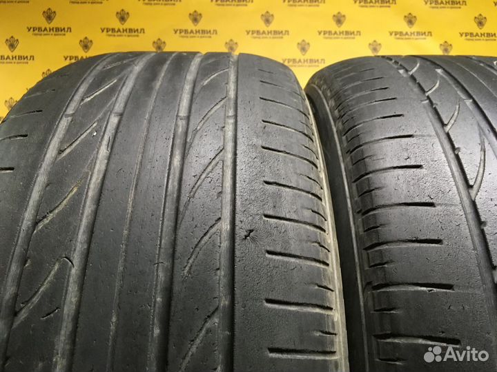 Bridgestone Dueler H/P Sport 265/60 R18 109V
