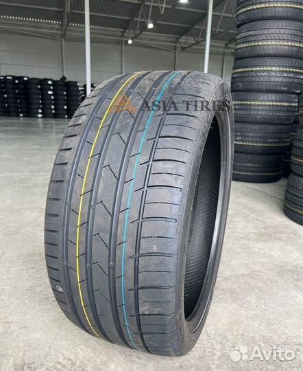 Kustone Passion P9S 275/45 R22 113W