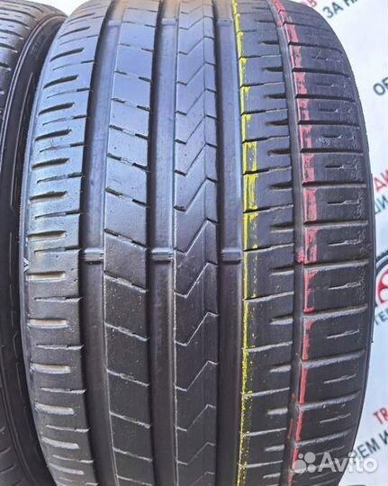 Falken Azenis FK-510 255/35 R19 96Y