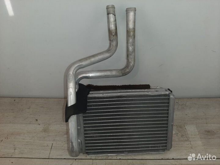 Радиатор печки Jaguar X-Type X400 2.1 YB AJV6 2003