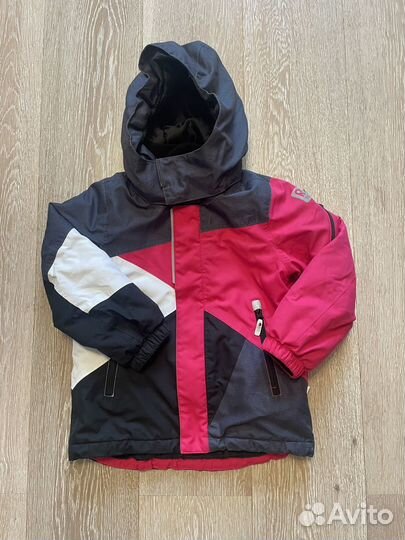 Куртка reima tec, 110