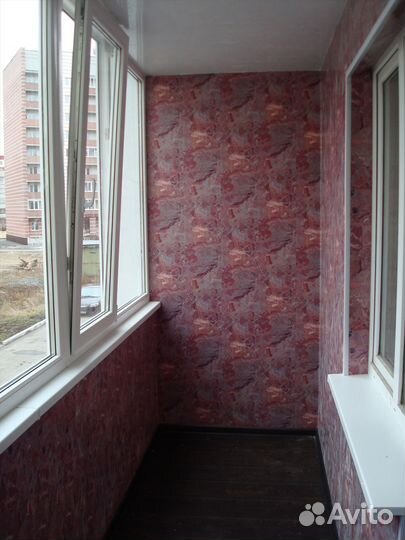 Балкон под ключ