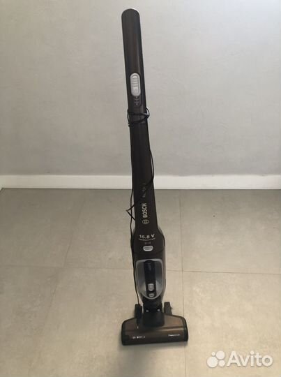 Пылесос Bosch