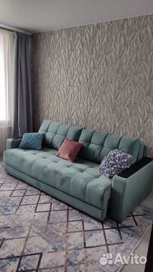 Диван-кровать Boss