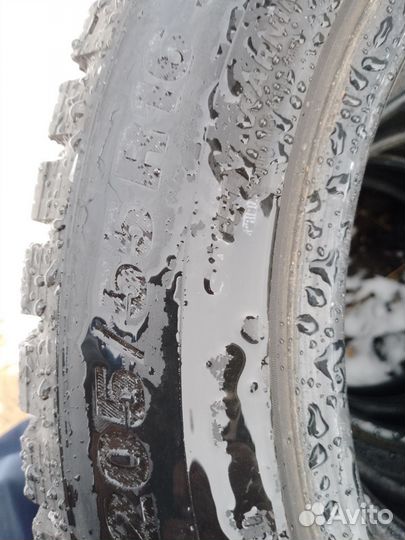 Winter Tact WT 90 16/55 R16