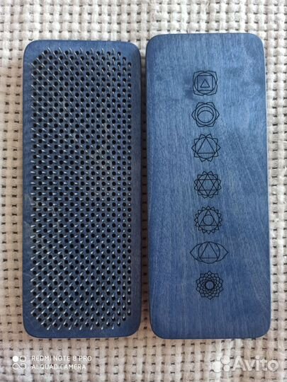 Доска с гвоздями Садху 8мм