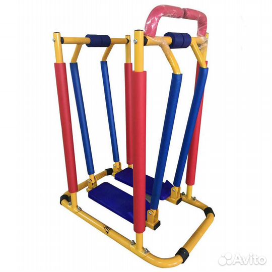 Тренажер Бегущий по волнам DFC VT-2800