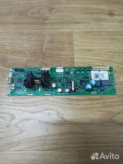 Плата питания Delonghi esam3500