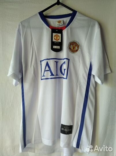 Футбольная форма