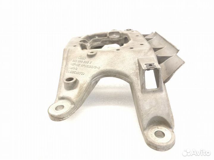 Кронштейн кпп Audi A5 8T
