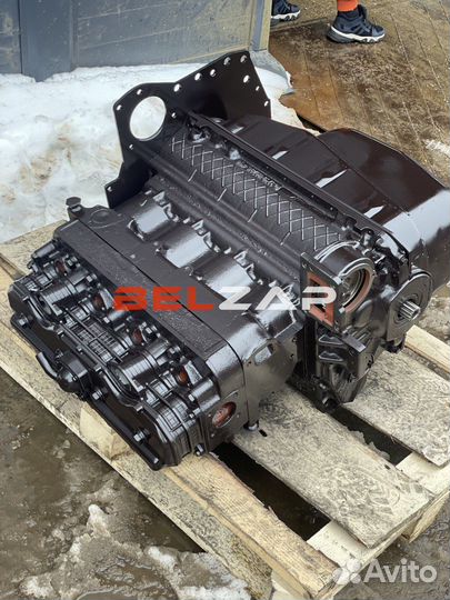 Шортблок (моноблок) Д 240 гарантия 6 мес мтз 80/89