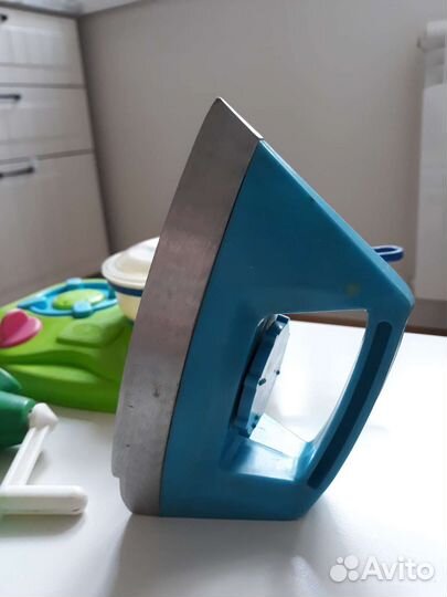 Детские игрушки СССР советские