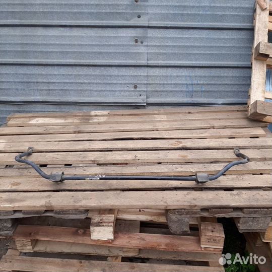 Стабилизатор поперечной устойчивости задний volvo