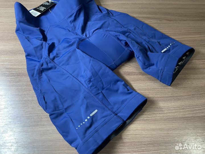 Велосипедки спортивные xs новые