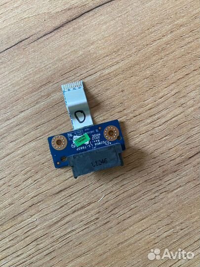 Плата привода ls-7985p Lenovo P585 P580 N580 G580