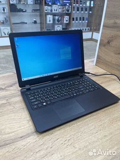 Acer aspira ES1