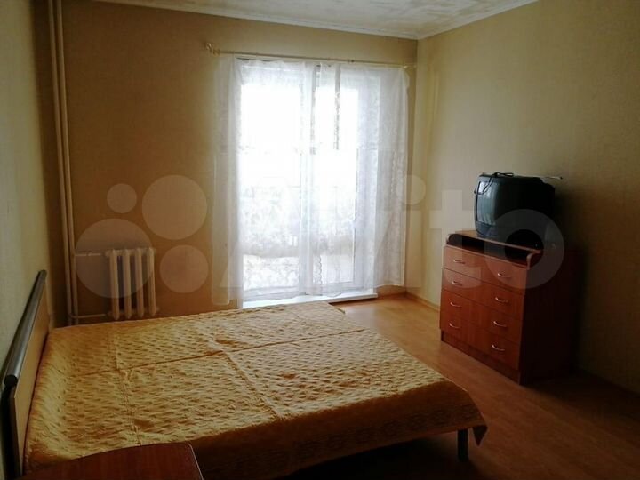 1-к. квартира, 44,5 м², 9/10 эт.