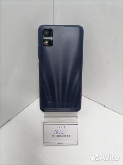 Itel A17, 16 ГБ