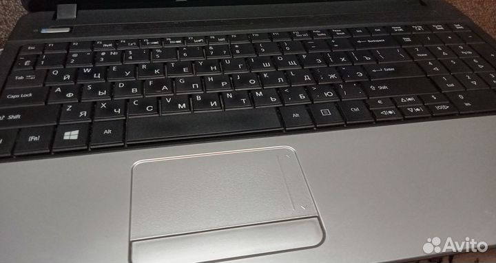 Отличный Acer с Core i3