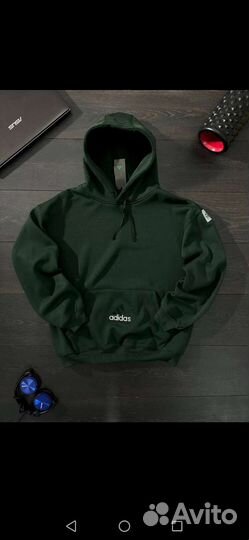 Худи Adidas Eguipment