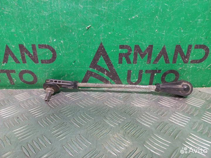 Стойка стабилизатора передняя правая Bmw 3 Series