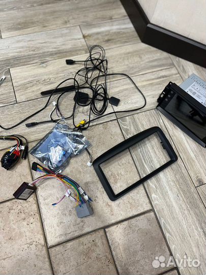 Головное устройство vomi ST8718-T8