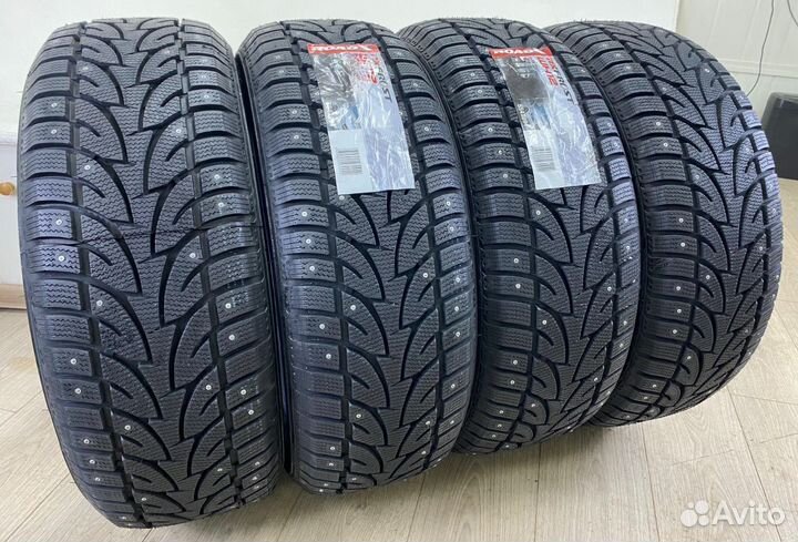 RoadX RX Frost WH12 235/45 R17 97T