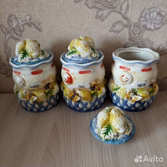 Фарфоровая посуда