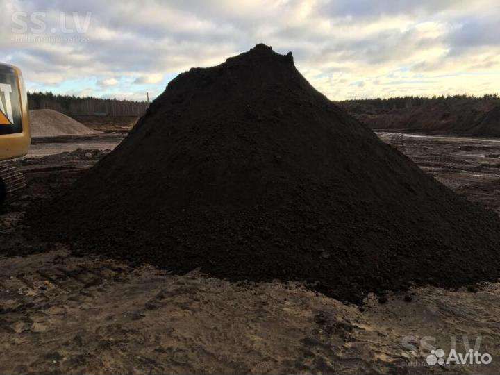 Черназём Рязанский