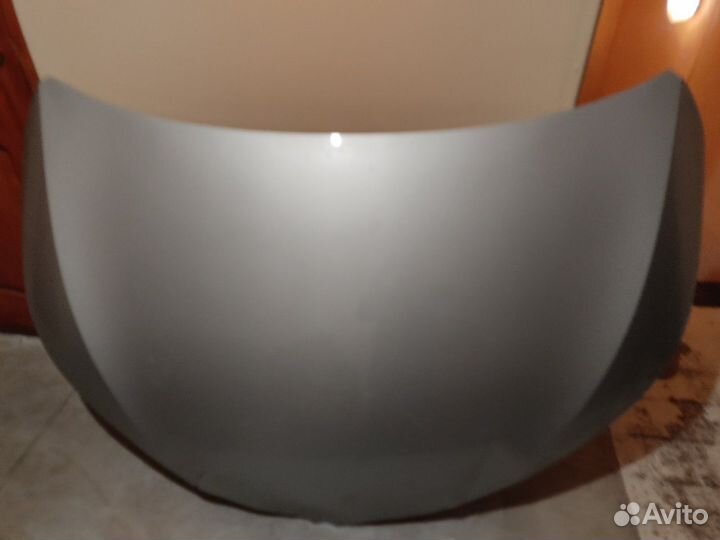 Капот для тойоты королла выпуск 2014 г