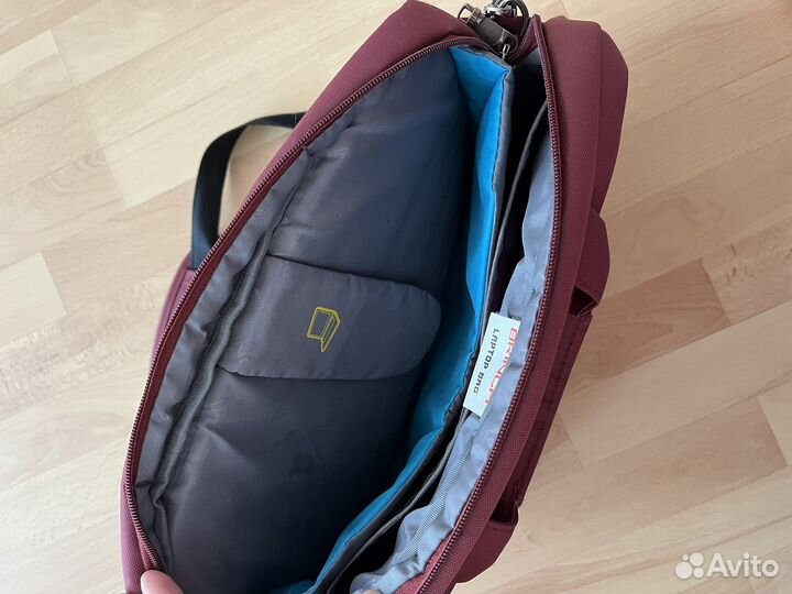 Сумка для ноутбука