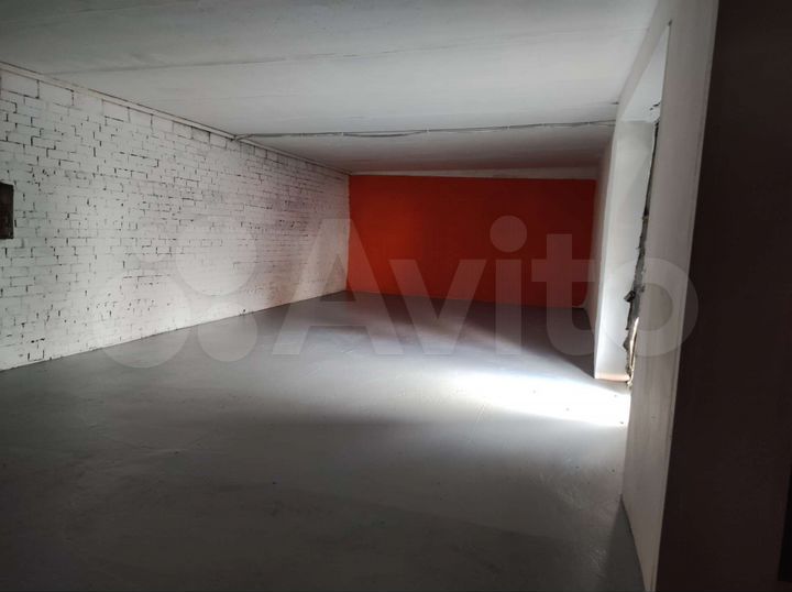 Помещение под Производство или автосервис, 100 м²