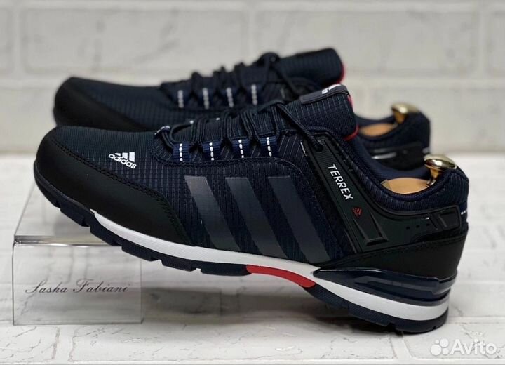 Кроссвки Adidas Terrex