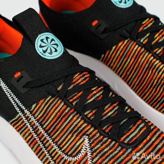 Кроссовки Nike Free RN Next Nature Multi-Color