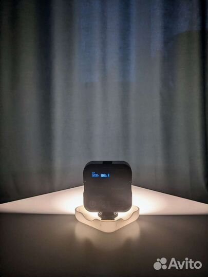 Компактный свет Godox Litemons LED6R