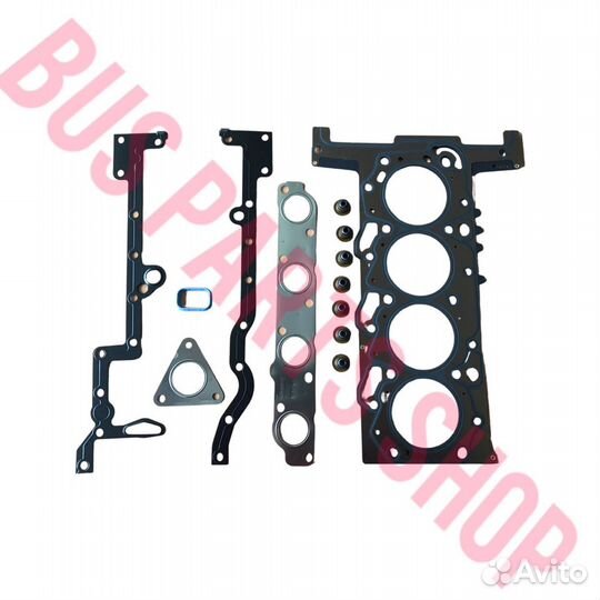 Прокладки двигателя Пежо Боксер 3; Джампер 3;