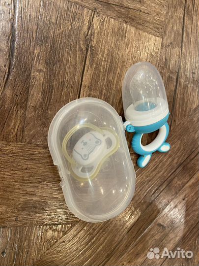 Молокоотсос электрический