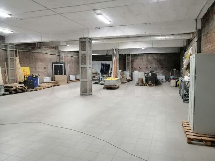 Свободного назначения, 1378 м²