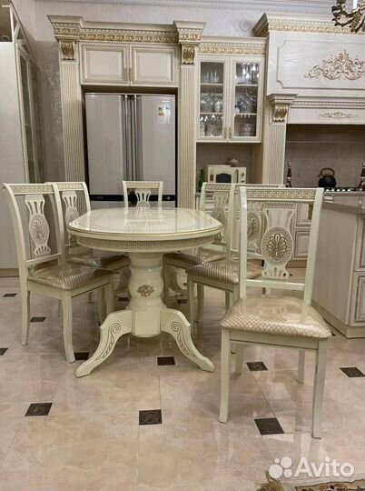 Столы и стулья.Оплата при получении