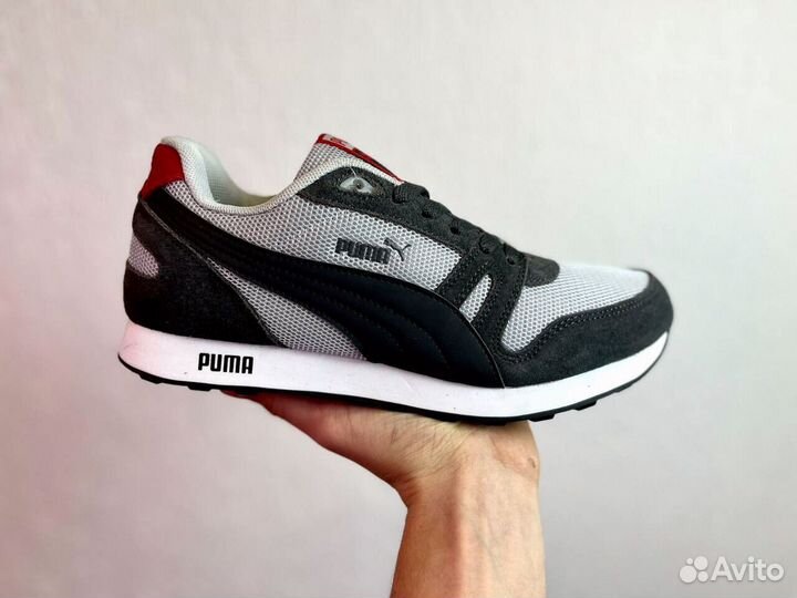 Кроссовки Puma