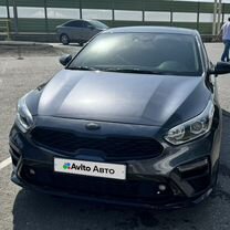 Kia Cerato 2.0 AT, 2020, 96 000 км, с пробегом, цена 1 480 000 руб.